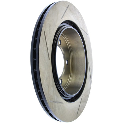 Stoptech auto part