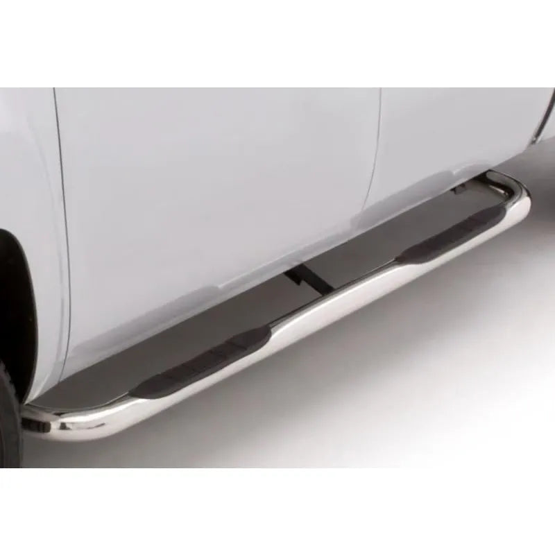 LUND polished auto part