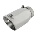 aFe axle-back exhaust
