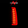 ANZO tail light