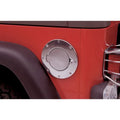 Rampage chrome auto part