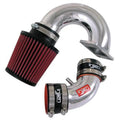 Injen intake system close-up