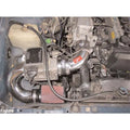 Injen intake system