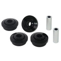 Whiteline auto part close-up