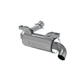 MBRP slip-on exhaust