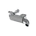 MBRP slip-on exhaust
