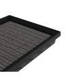 aFe air filter installed view
