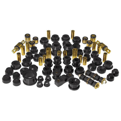 Prothane black auto part