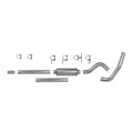 Diamond Eye Performance cat-back exhaust