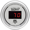 AutoMeter gauge