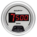 AutoMeter gauge