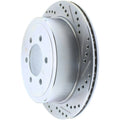 Stoptech auto part