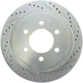 Stoptech auto part