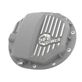 aFe silver differential cover