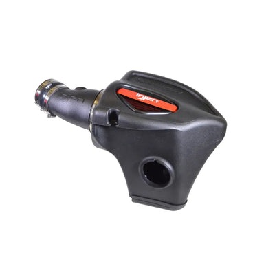 Injen intake system