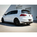 aFe axle-back exhaust