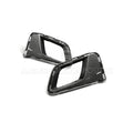 Anderson Composites carbon auto part