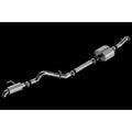 Borla cat-back exhaust