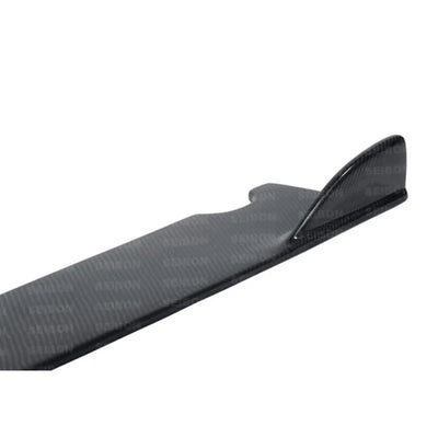 Seibon carbon auto part