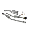 Injen exhaust