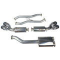 Injen exhaust