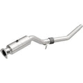 Magnaflow auto part close-up