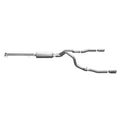 Gibson cat-back exhaust