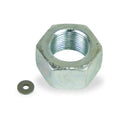 BD Diesel auto part close-up