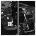 SPYDER fog light kit