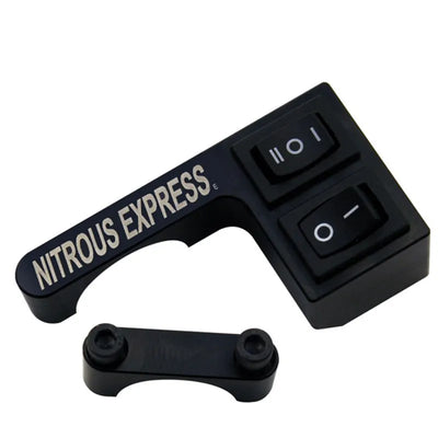 Nitrous Express auto part