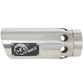 aFe polished auto part
