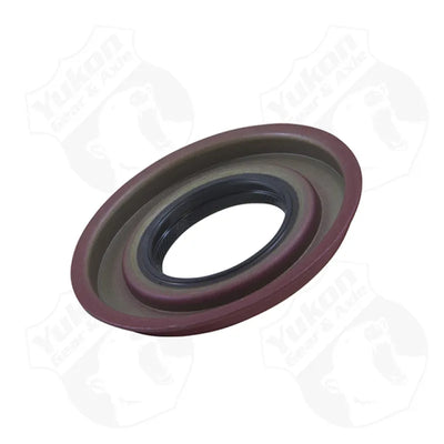 Yukon Gear & Axle auto part