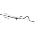 Magnaflow cat-back exhaust