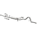 Magnaflow cat-back exhaust