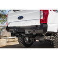 Addictive Desert Designs bumper