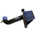 BBK cold air intake