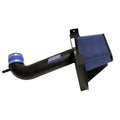 BBK cold air intake close-up