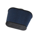 BBK cold air intake detail