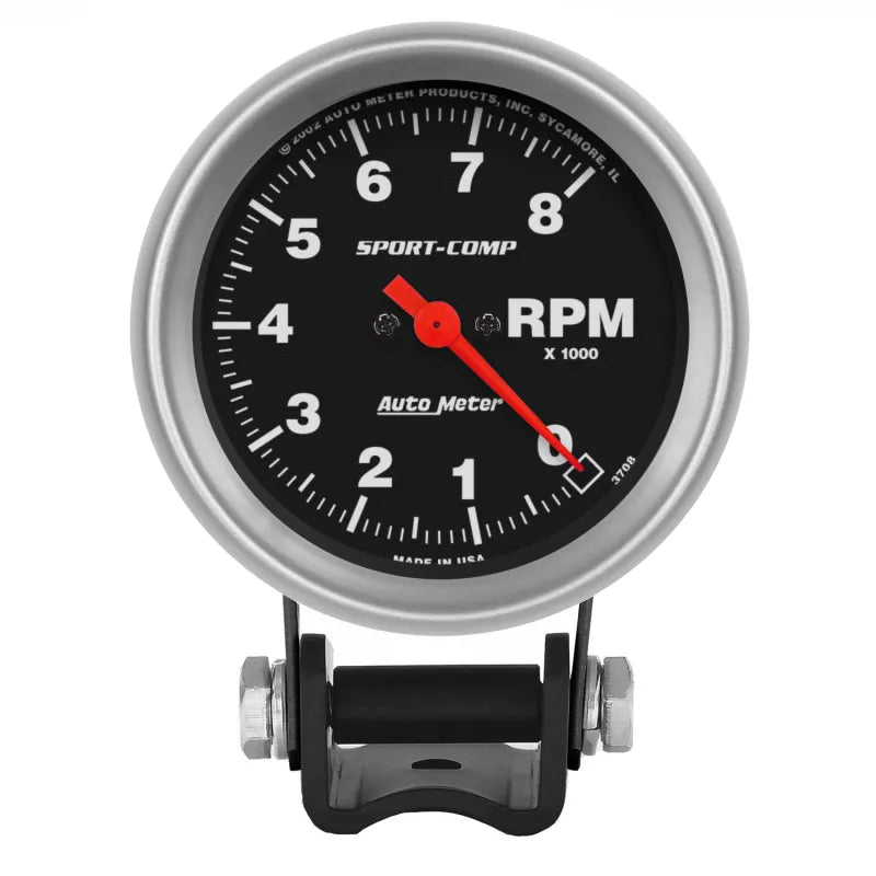 AutoMeter auto part