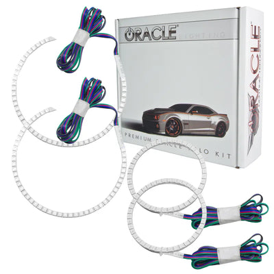Oracle Lighting auto part