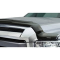 Stampede auto part close-up