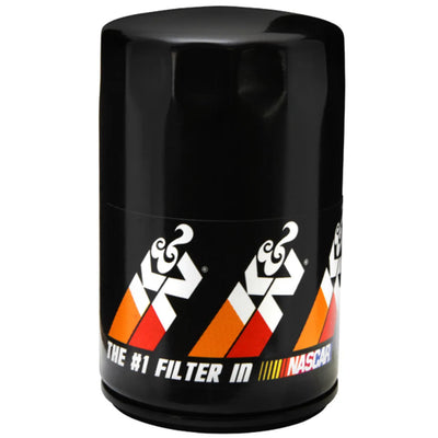 K&N Engineering oil filter