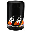 K&N Engineering oil filter