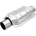 Magnaflow auto part close-up