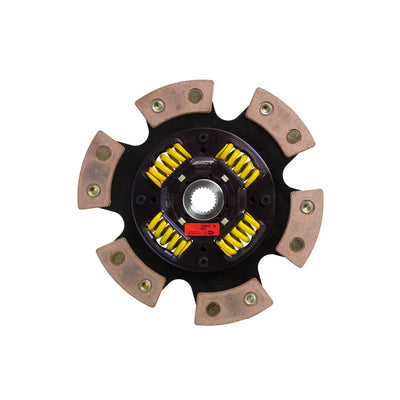 Advanced Clutch auto part