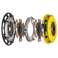 Advanced Clutch auto part detail