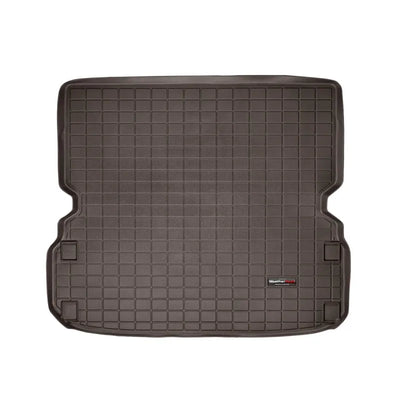 WeatherTech auto part