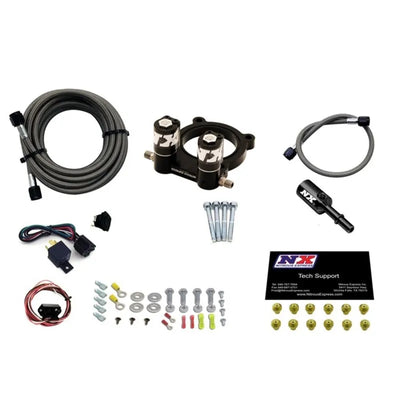 Nitrous Express auto part