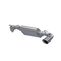 MBRP axle-back exhaust
