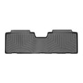 WeatherTech black auto part
